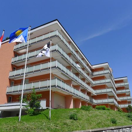 Apartment Promenade - Utoring-71 By Interhome Arosa Exterior foto